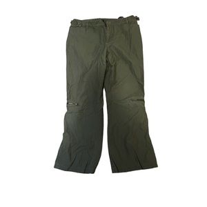 Women's Cargo Pants